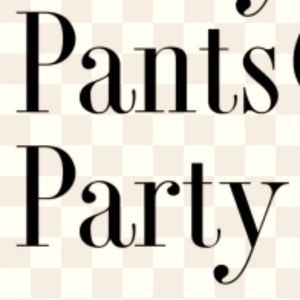 👖Women's Pants Accepting  Offers